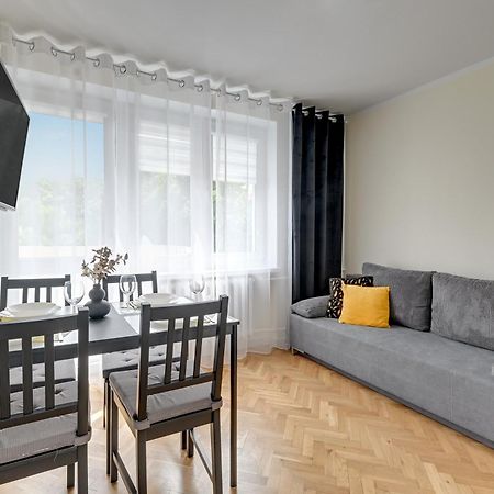 Sopot Grottgera By Downtown Apartments Zewnętrze zdjęcie