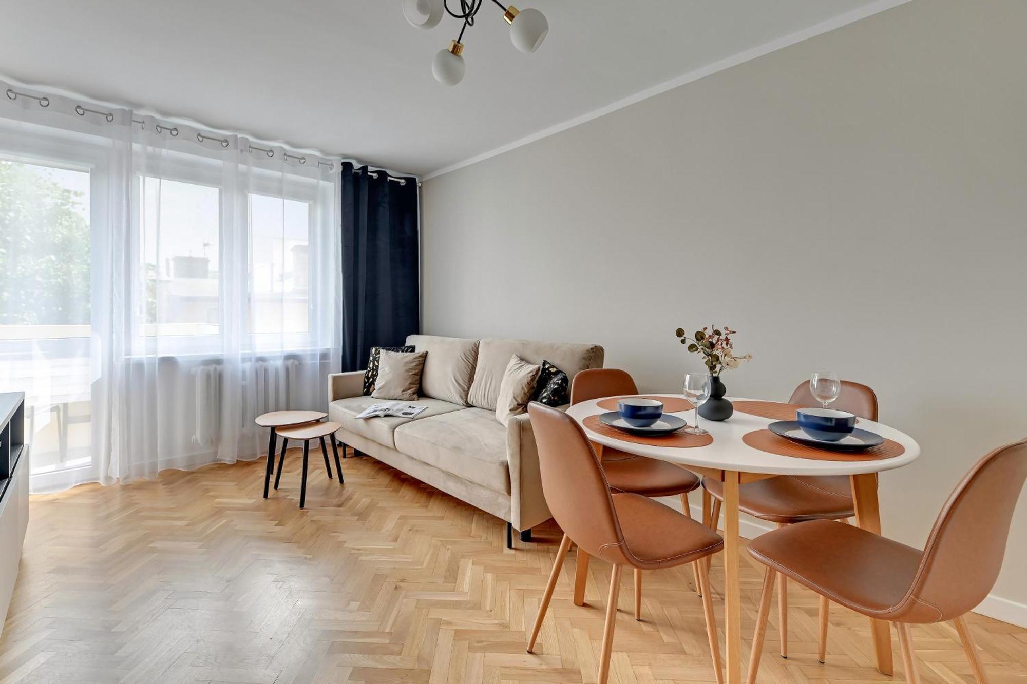 Sopot Grottgera By Downtown Apartments Zewnętrze zdjęcie