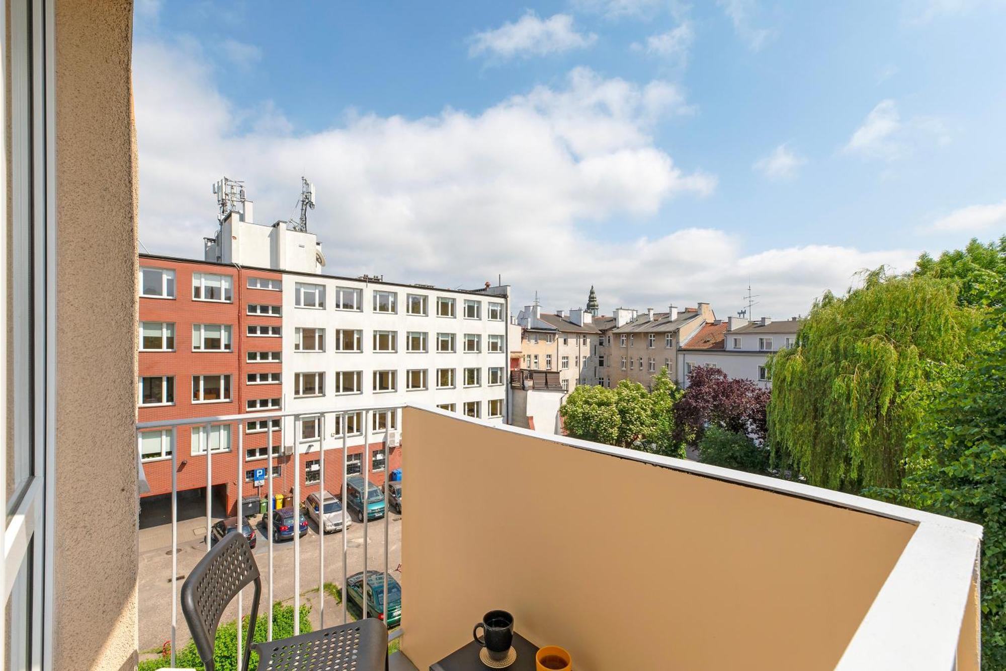 Sopot Grottgera By Downtown Apartments Pokój zdjęcie
