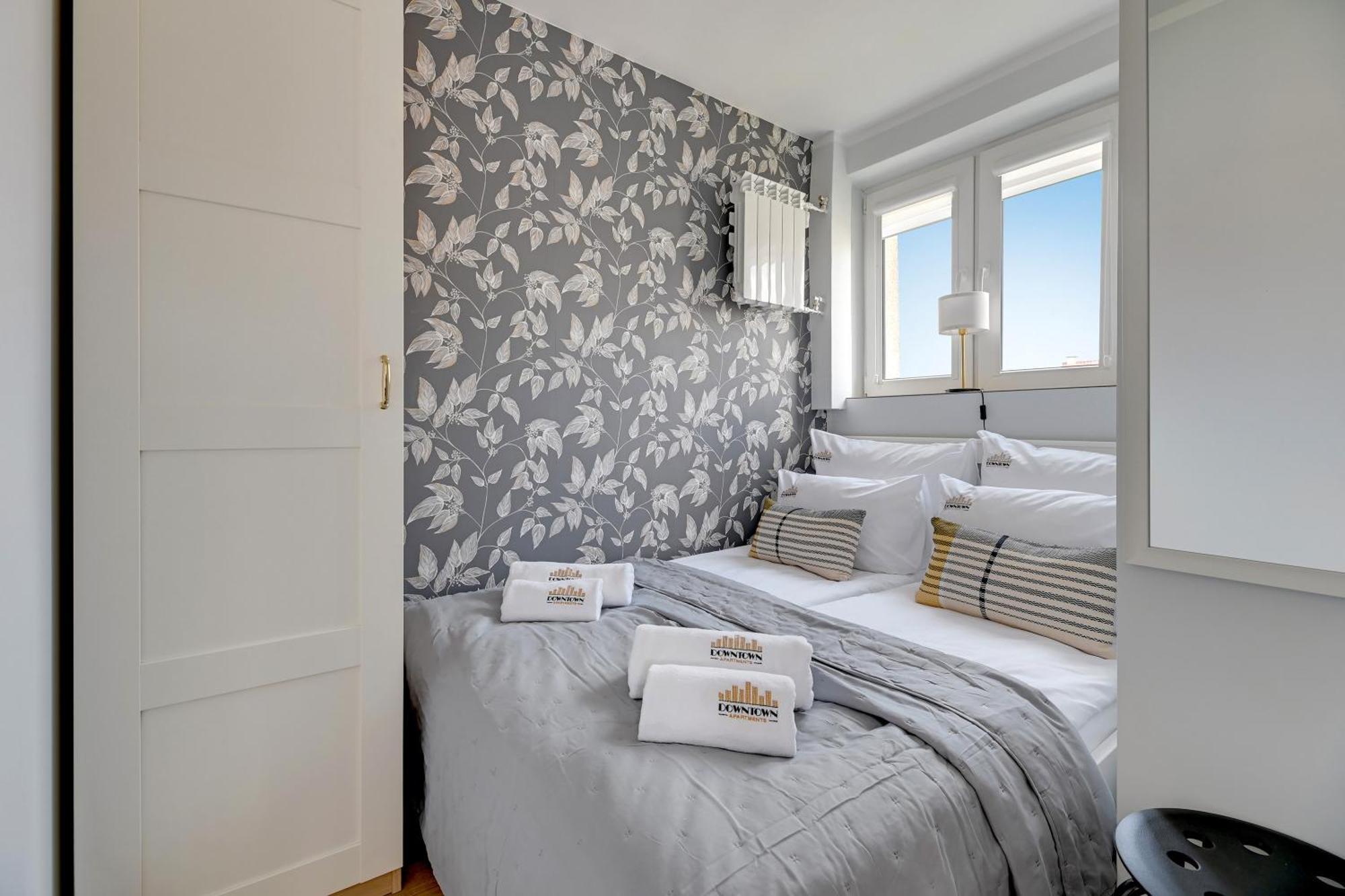 Sopot Grottgera By Downtown Apartments Zewnętrze zdjęcie