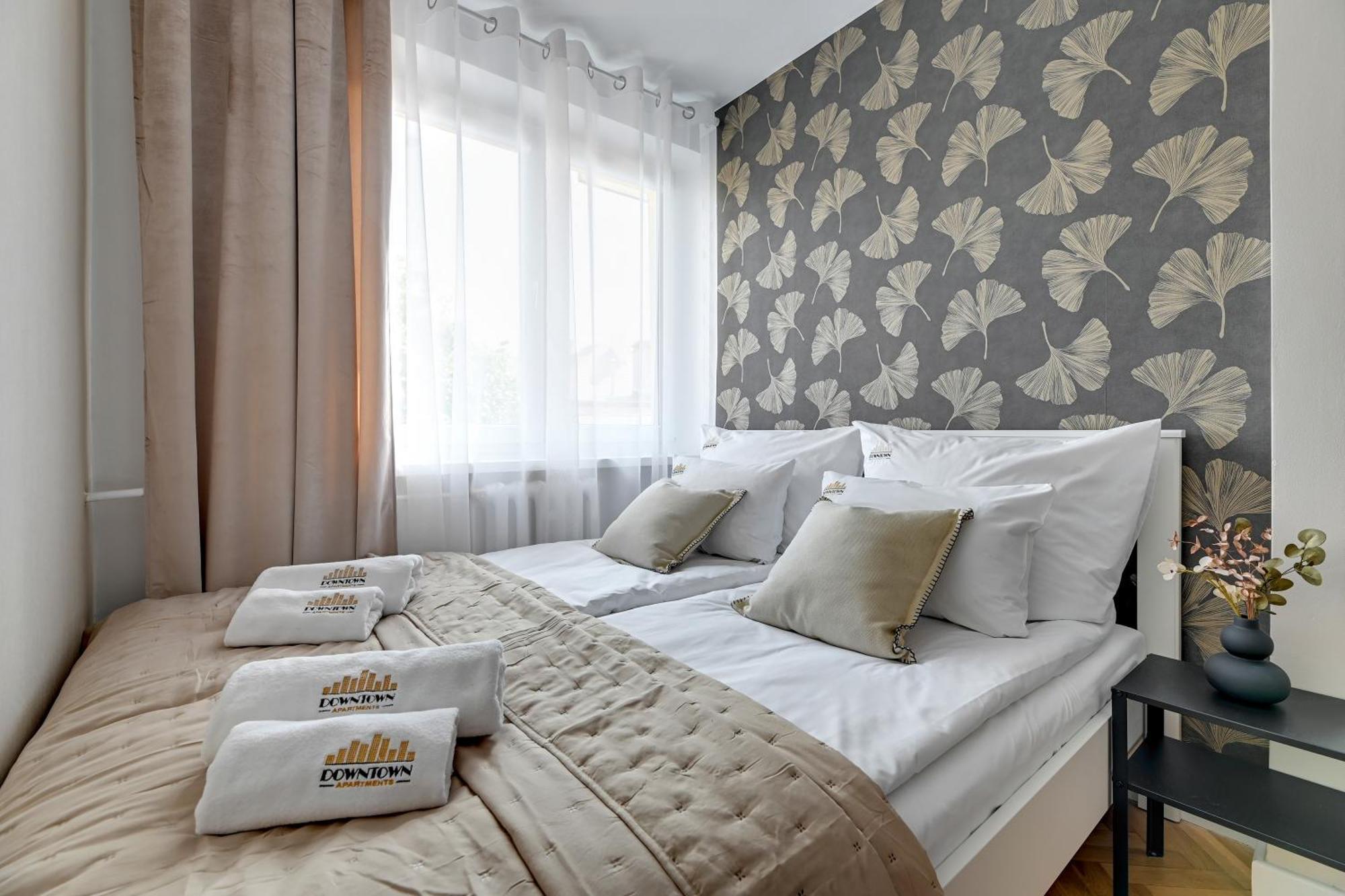 Sopot Grottgera By Downtown Apartments Zewnętrze zdjęcie