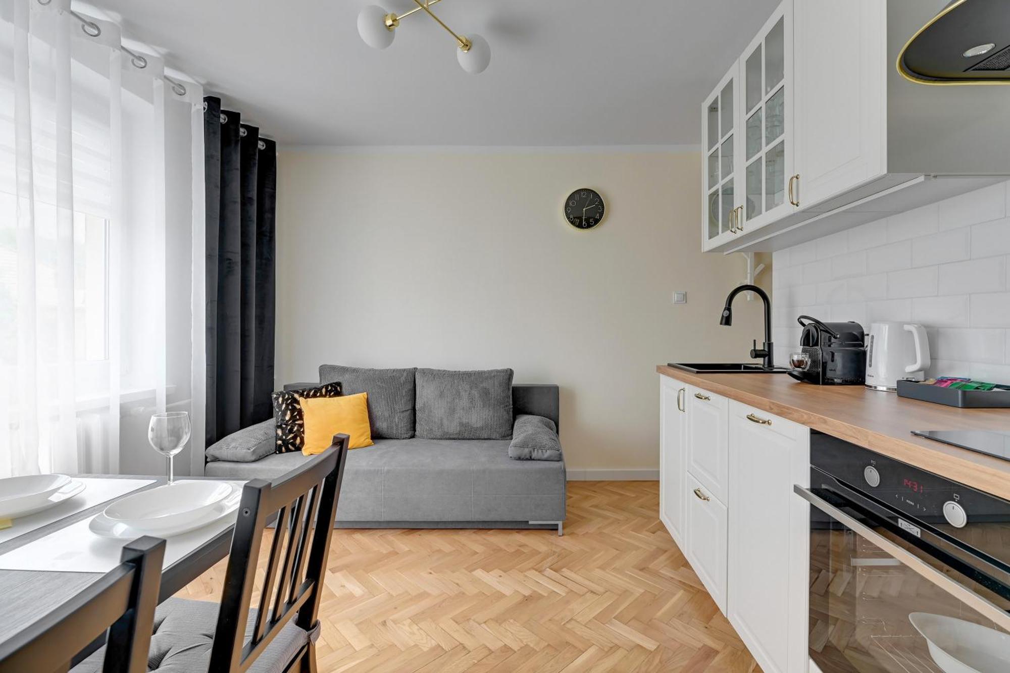 Sopot Grottgera By Downtown Apartments Zewnętrze zdjęcie