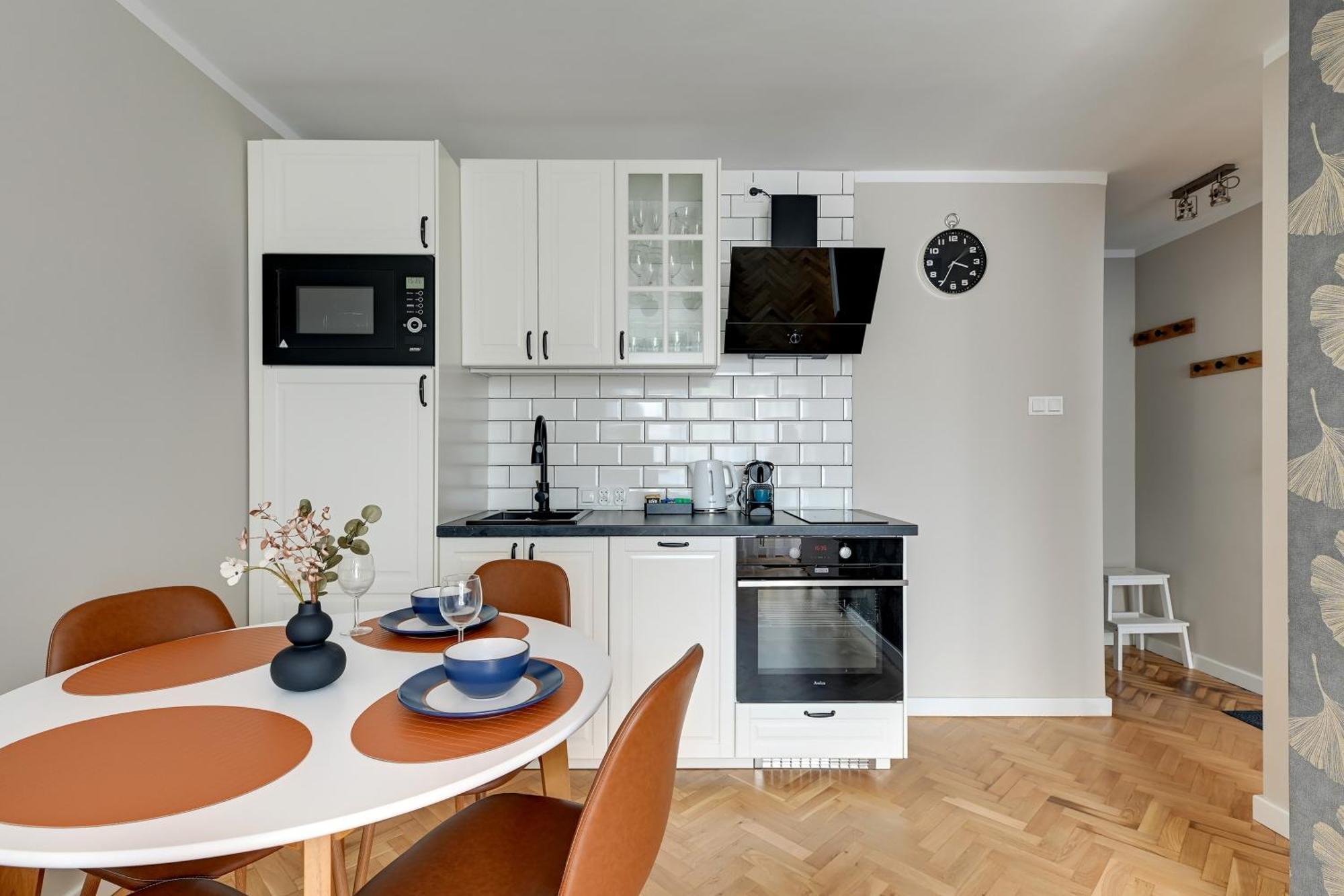 Sopot Grottgera By Downtown Apartments Zewnętrze zdjęcie