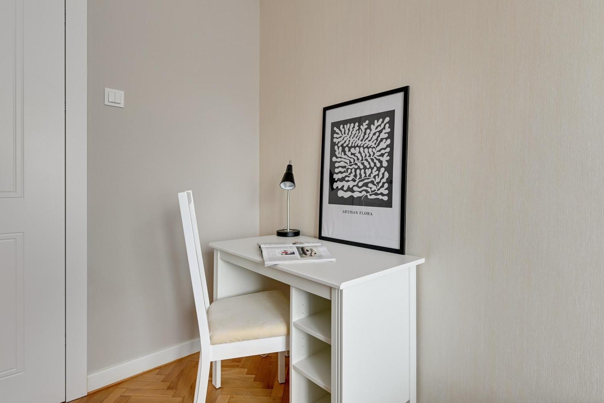 Sopot Grottgera By Downtown Apartments Pokój zdjęcie