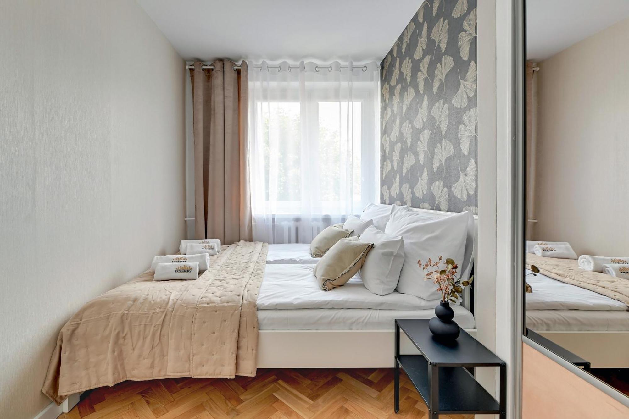 Sopot Grottgera By Downtown Apartments Zewnętrze zdjęcie