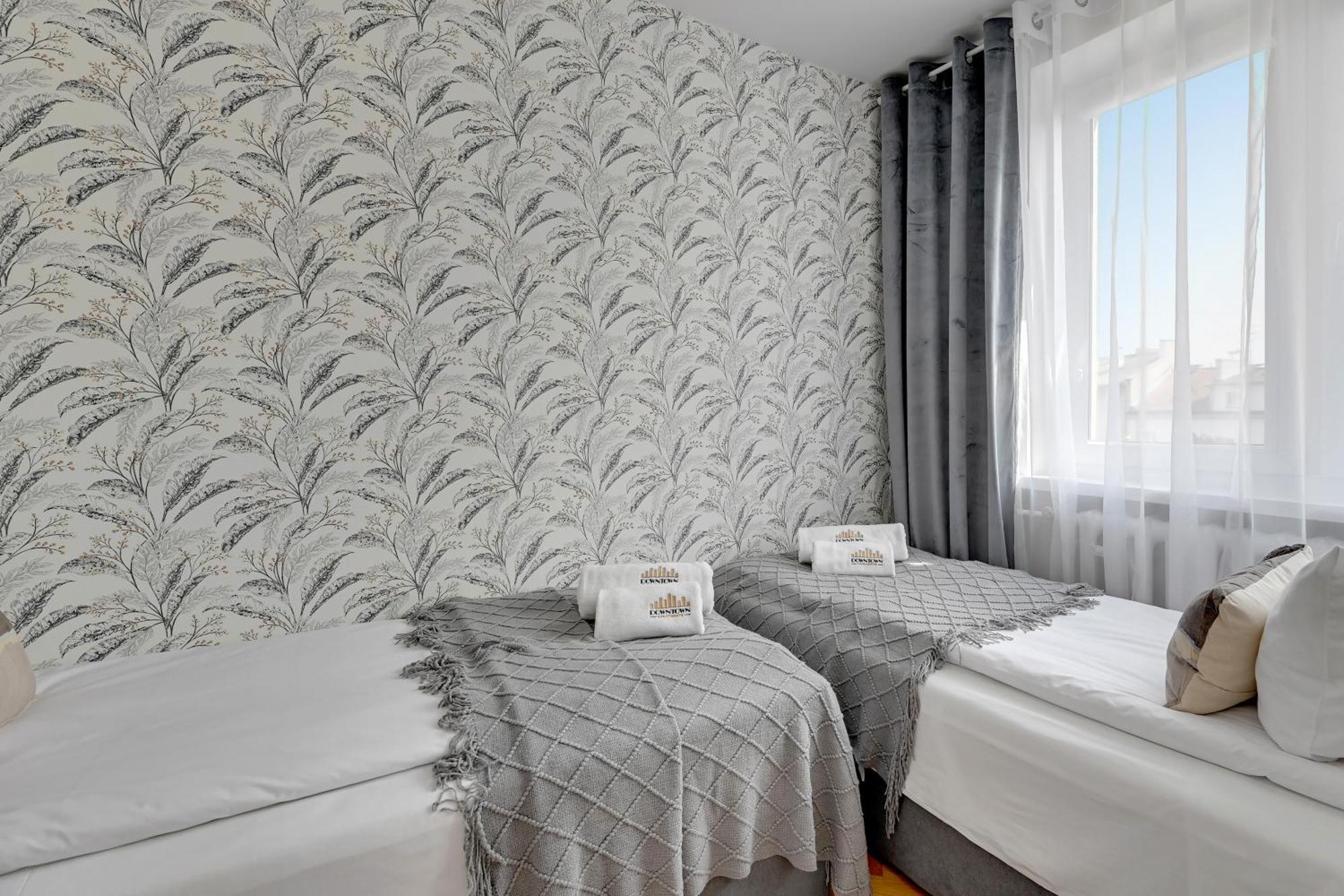 Sopot Grottgera By Downtown Apartments Pokój zdjęcie