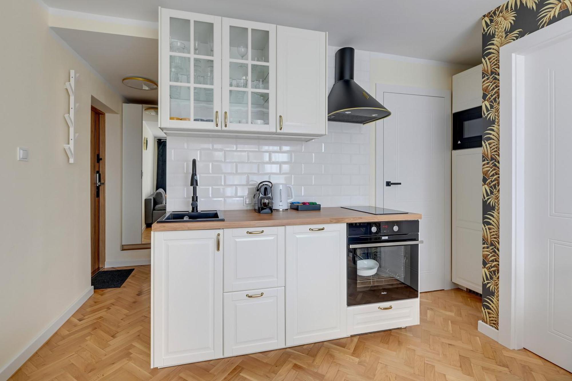Sopot Grottgera By Downtown Apartments Pokój zdjęcie