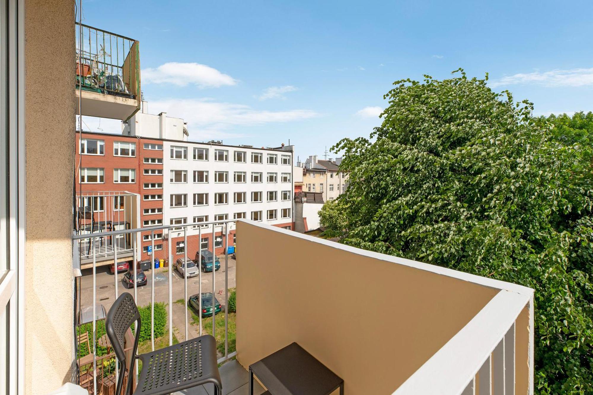 Sopot Grottgera By Downtown Apartments Zewnętrze zdjęcie