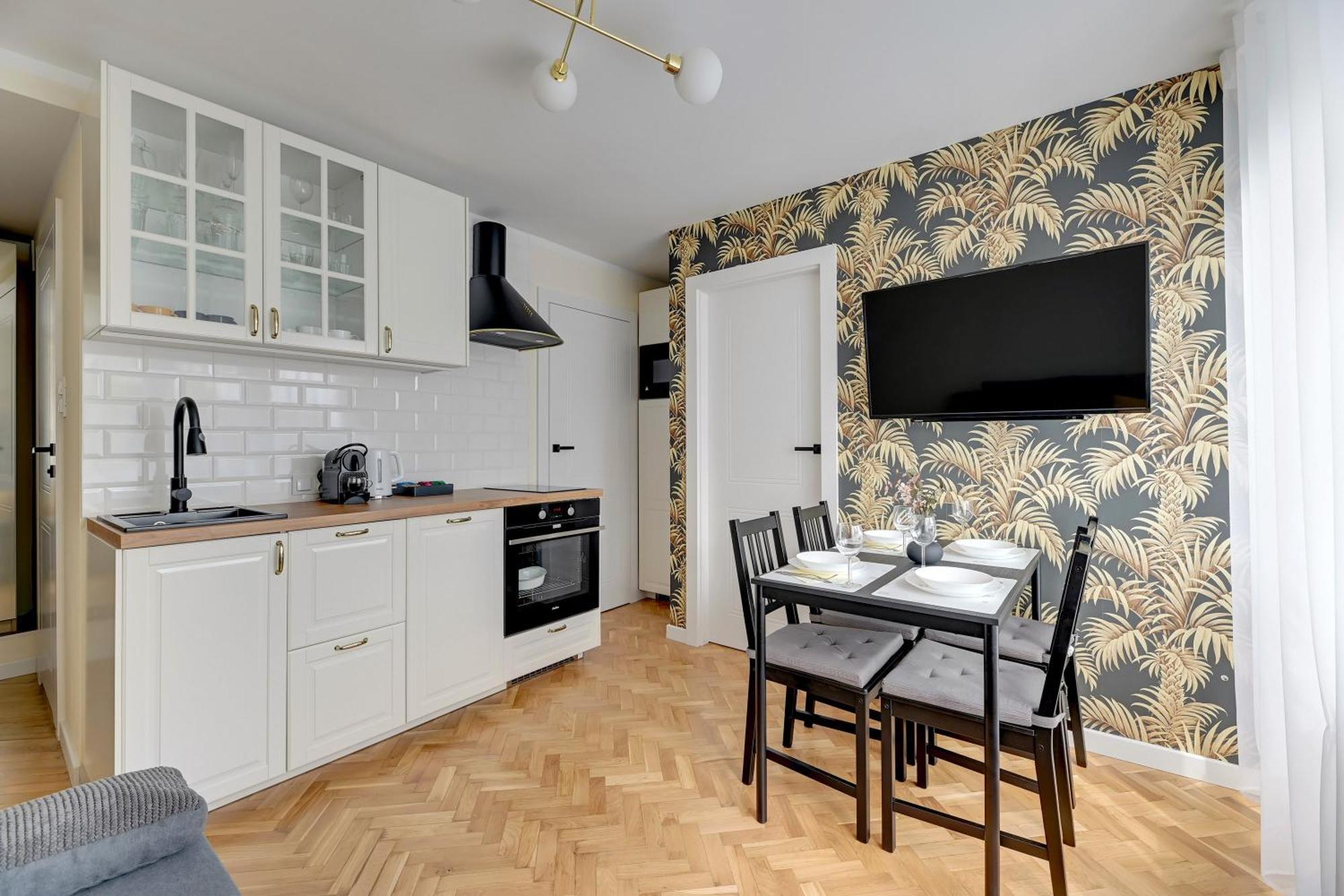 Sopot Grottgera By Downtown Apartments Pokój zdjęcie