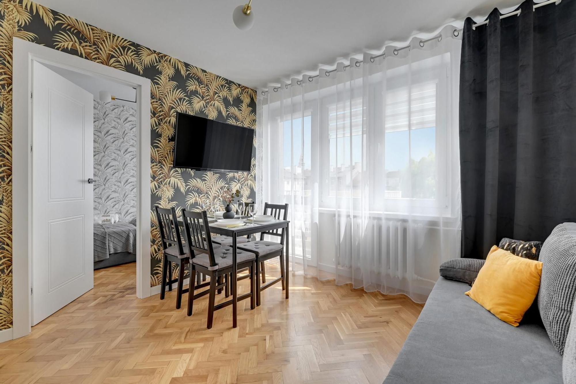 Sopot Grottgera By Downtown Apartments Zewnętrze zdjęcie