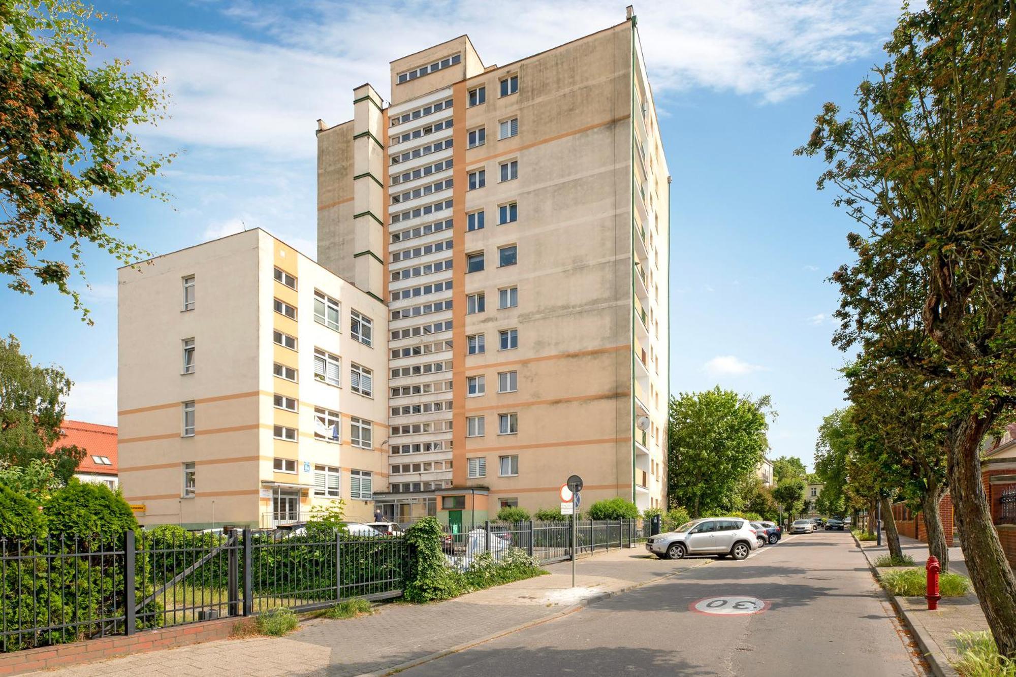 Sopot Grottgera By Downtown Apartments Pokój zdjęcie